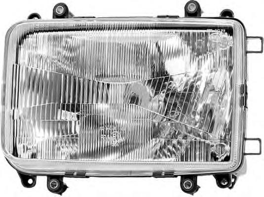 DAF 65-75-85 /  FAR SOL 